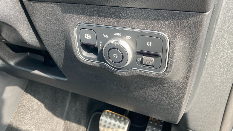 Mercedes-Benz Eqb 250+ 140kW Urban Edition 70.5kWh 5dr Auto Electric Estate